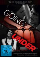 Going Under - German Movie Cover (xs thumbnail)