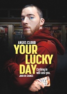 Your Lucky Day - Canadian DVD movie cover (xs thumbnail)