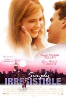 Simply Irresistible - Movie Poster (xs thumbnail)
