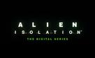 Alien: Isolation - Logo (xs thumbnail)
