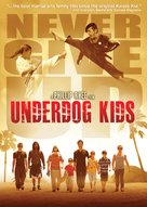 Underdog Kids - DVD movie cover (xs thumbnail)
