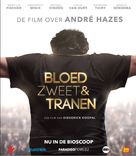 Bloed, Zweet en Tranen - Belgian Movie Poster (xs thumbnail)