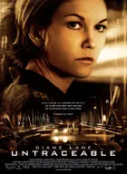 Untraceable Poster