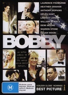 Bobby - Movie Cover (xs thumbnail)