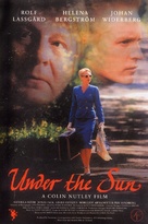 Under solen - Swedish Movie Poster (xs thumbnail)