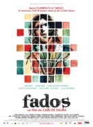 Fados - French Movie Poster (xs thumbnail)