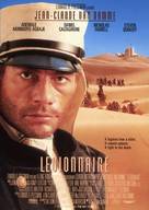 Legionnaire - Movie Poster (xs thumbnail)