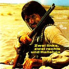 Faccia a faccia - German Movie Cover (xs thumbnail)