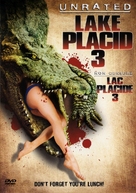 Lake Placid 3 - Canadian Movie Cover (xs thumbnail)
