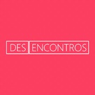 &quot;(Des)encontros&quot; - Brazilian Logo (xs thumbnail)