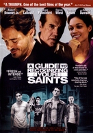 A Guide to Recognizing Your Saints - DVD movie cover (xs thumbnail)