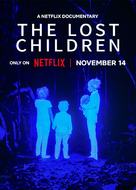 The Lost Children - Movie Poster (xs thumbnail)