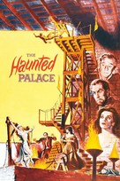 The Haunted Palace - Movie Poster (xs thumbnail)