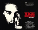 Vice Squad - Movie Poster (xs thumbnail)