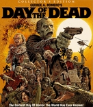 Day of the Dead - Blu-Ray movie cover (xs thumbnail)