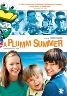 A Plumm Summer - DVD movie cover (xs thumbnail)