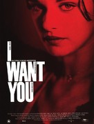 I Want You - Spanish poster (xs thumbnail)