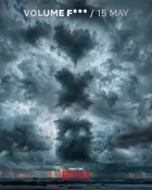 "Love, Death & Robots" Poster