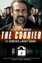 The Courier - DVD movie cover (xs thumbnail)