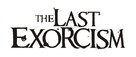 The Last Exorcism - Logo (xs thumbnail)