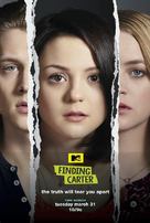 &quot;Finding Carter&quot; - Movie Poster (xs thumbnail)
