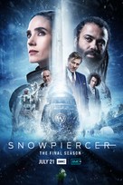 &quot;Snowpiercer&quot; - Movie Poster (xs thumbnail)