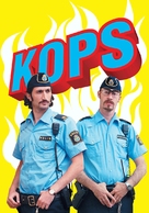 Kopps - German Movie Poster (xs thumbnail)