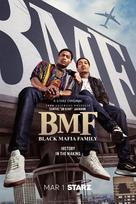 &quot;BMF&quot; - Movie Poster (xs thumbnail)