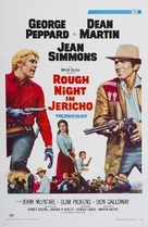 Rough Night in Jericho - Movie Poster (xs thumbnail)