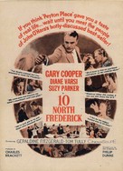 Ten North Frederick - Movie Poster (xs thumbnail)