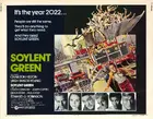 Soylent Green Poster