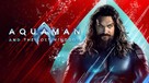 Aquaman and the Lost Kingdom - Movie Cover (xs thumbnail)