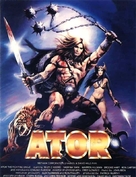 Ator l&#039;invincibile - Movie Poster (xs thumbnail)