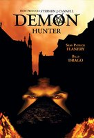 Demon Hunter - Movie Cover (xs thumbnail)