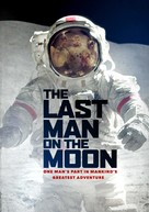The Last Man on the Moon - Movie Cover (xs thumbnail)