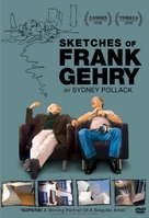 Sketches of Frank Gehry - Movie Cover (xs thumbnail)