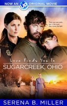 Love Finds You in Sugarcreek - Movie Cover (xs thumbnail)