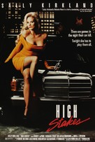 High Stakes - Movie Poster (xs thumbnail)