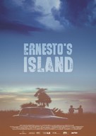 Ernesto&#039;s Island - German Movie Poster (xs thumbnail)