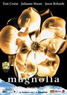 Magnolia - Polish Movie Poster (xs thumbnail)