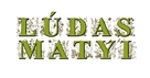 Ludas Matyi - Hungarian Logo (xs thumbnail)