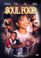 Soul Food - DVD movie cover (xs thumbnail)
