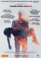 These Final Hours - Australian Movie Poster (xs thumbnail)