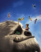 Tinker Bell and the Legend of the NeverBeast -  Key art (xs thumbnail)