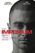 Imperium - Movie Poster (xs thumbnail)