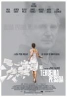Third Person - Portuguese Movie Poster (xs thumbnail)