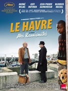 Le Havre - French Movie Poster (xs thumbnail)