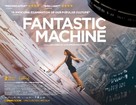 And the King Said, What a Fantastic Machine - British Movie Poster (xs thumbnail)