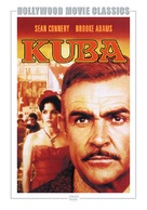 Cuba - Hungarian DVD movie cover (xs thumbnail)