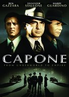 Capone - Movie Cover (xs thumbnail)
